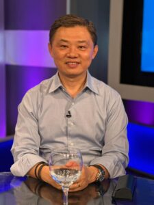 Senatur declara de interés turístico nacional el evento que busca récord Guinness con huevos revueltos