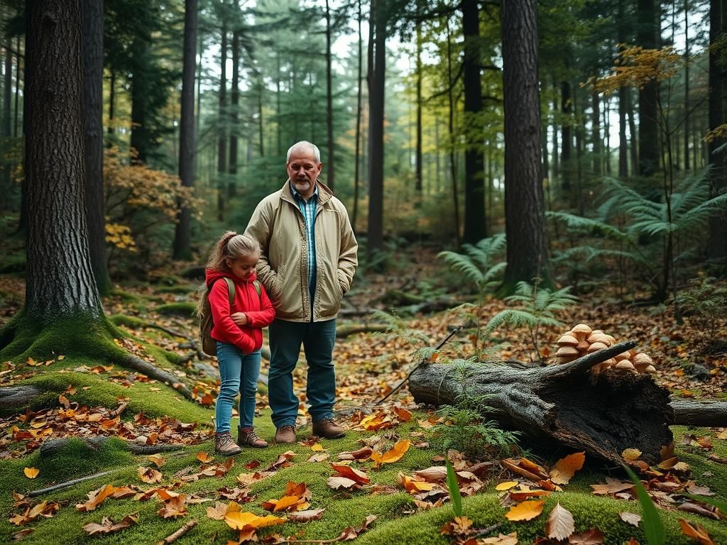Ecosistema Terrestre: Qué Es y sus Componentes Esenciales