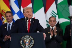 La Audiencia Nacional dictamina que no es competente para investigar a Netanyahu