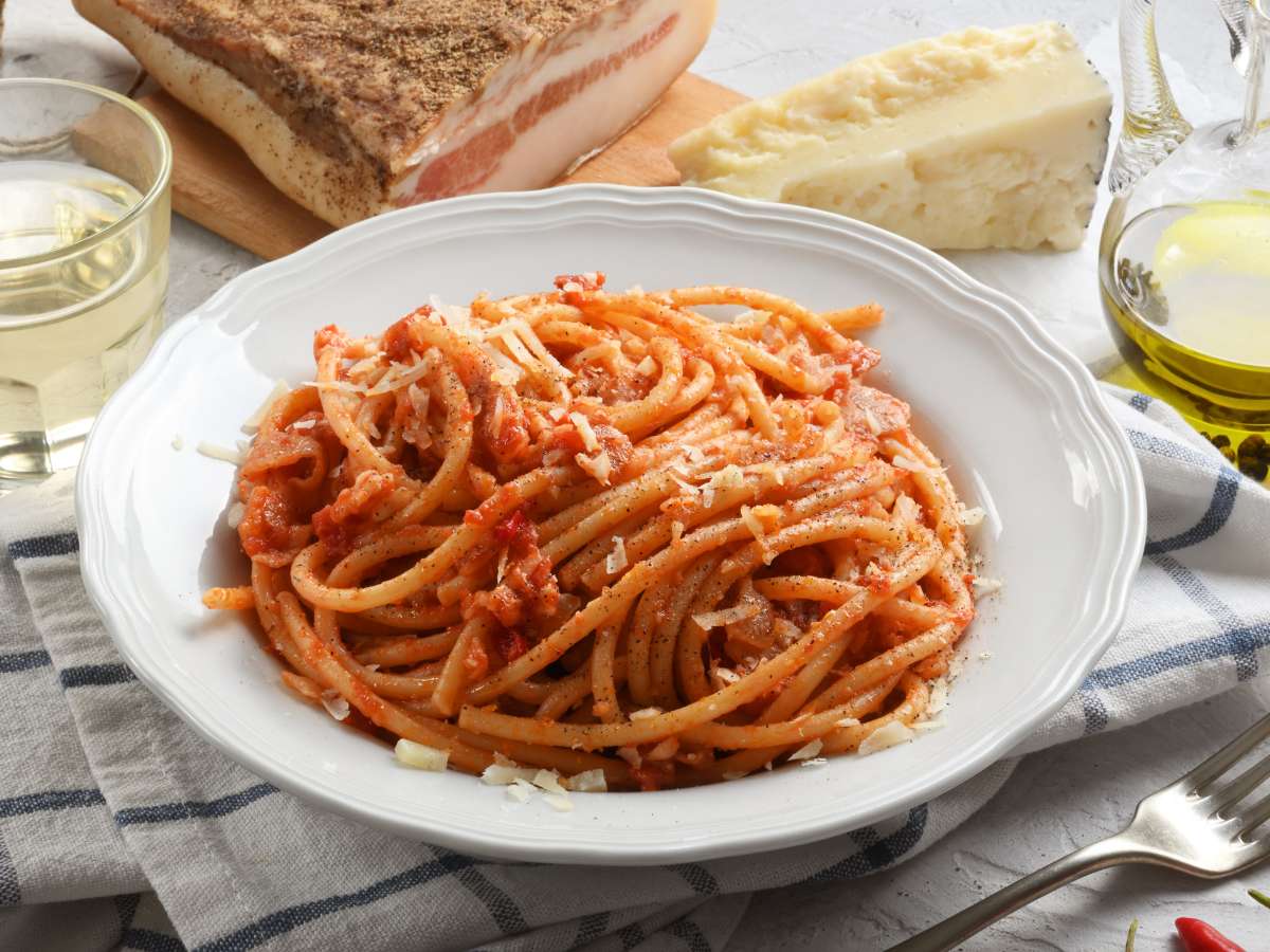 35 recetas de pasta saludable