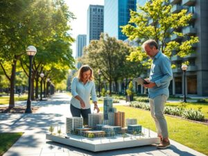 Estrategias de Ciudades Sostenibles para el Futuro: Planificación