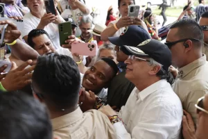 ALBA-TCP condena amenazas de Trump contra Petro y soberanía de Colombia