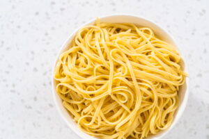 Receta de Linguini paso a paso: todo sobre esta pasta italiana y su mejor versión