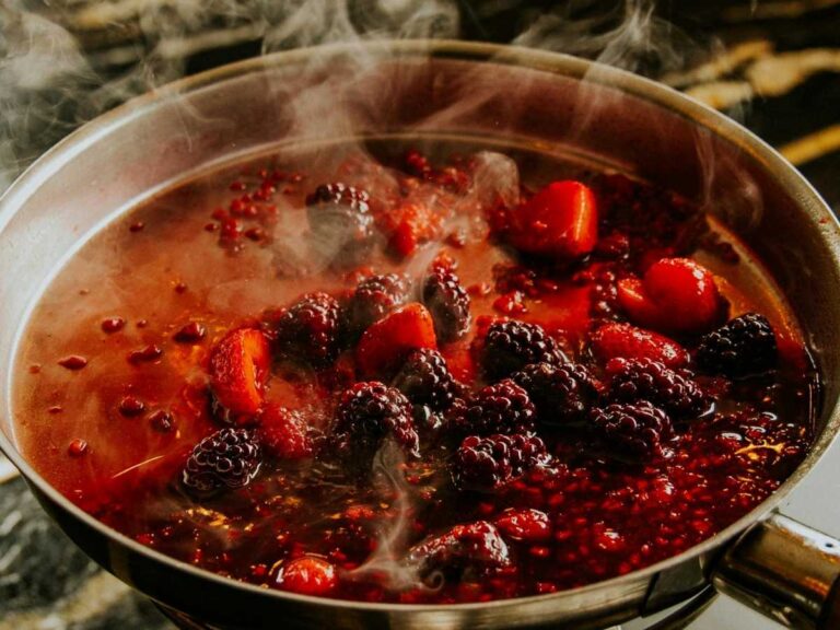 Tartaletas de Halloween