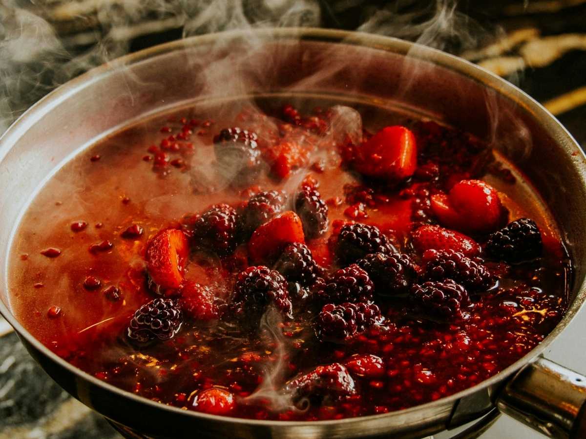 Tartaletas de Halloween