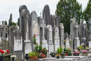 Horario de los cementerios de Madrid este sábado 1 de noviembre por Todos los Santos