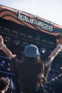 Lollapalooza Argentina 2026: la grilla día por día y dos sorpresas de último momento