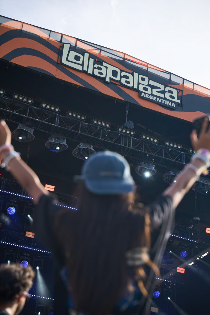 Lollapalooza Argentina 2026: la grilla día por día y dos sorpresas de último momento