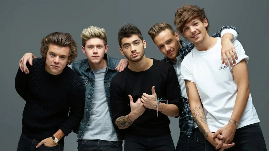 La dura confesión de un exintegrante de One Direction sobre la muerte de Liam Payne