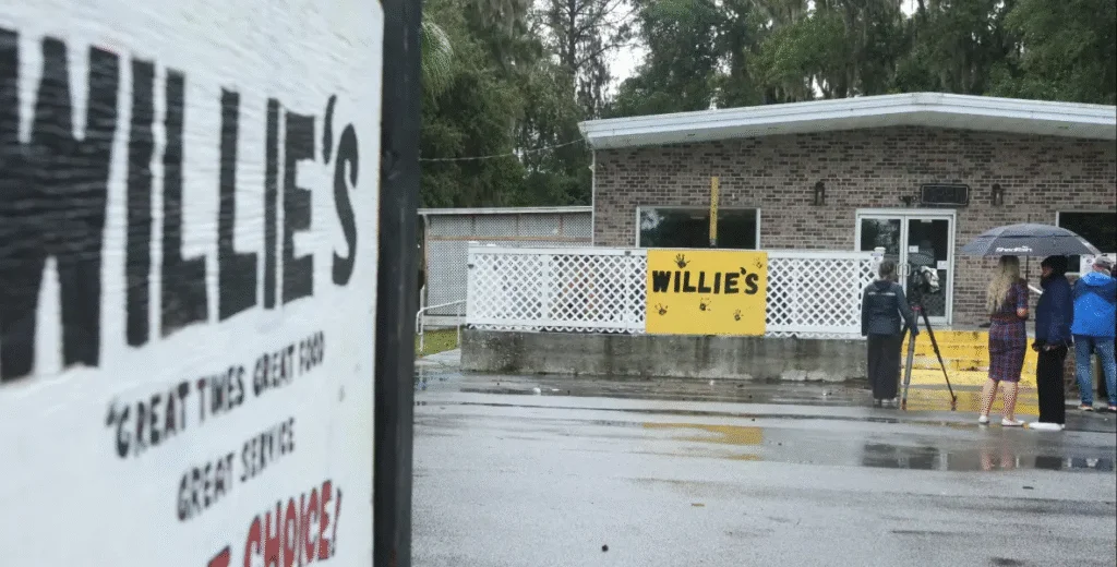 Tiroteo en bar de Carolina del Sur deja al menos cuatro muertos y veinte heridos