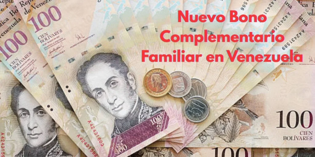 Conoce los requisitos para el pago del nuevo Bono Complementario en Venezuela 2025