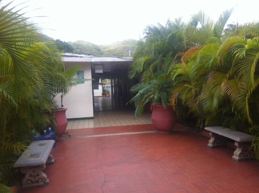 Mes de la Educación Inicial en el Colegio Pablo Romero Millán en la isla de Margarita (Video)