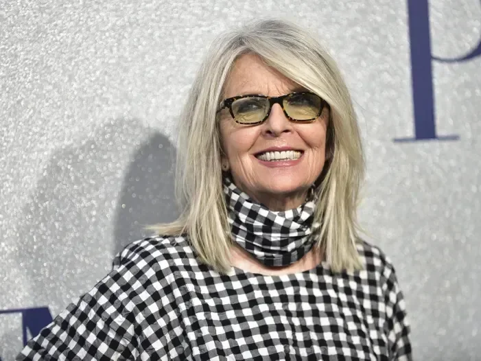 Familia de Diane Keaton revela causas de la muerte de la estrella de Hollywood