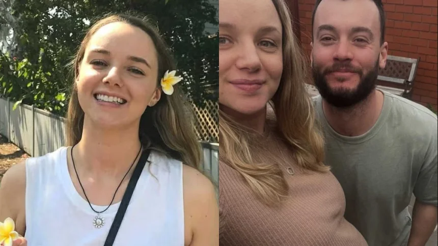 Influencer murió tras dar a luz en su casa: «Sufrió una complicación extremadamente rara»