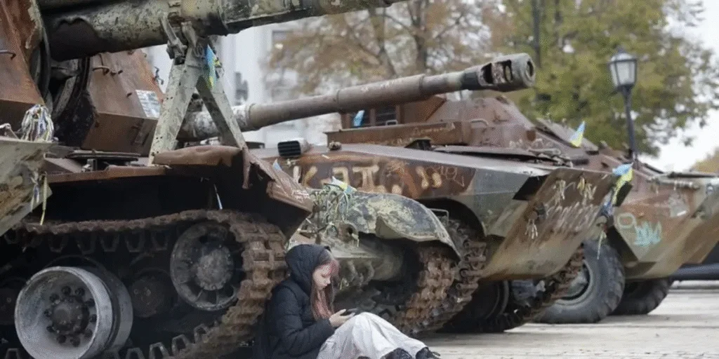 Al menos 3 muertos y 17 heridos en Ucrania tras un ataque nocturno ruso