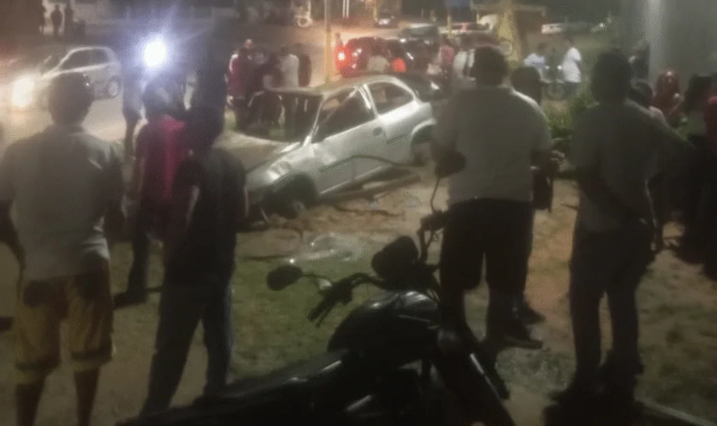 Tragedia en Antolín: Maestra de 27 años Muere en Accidente