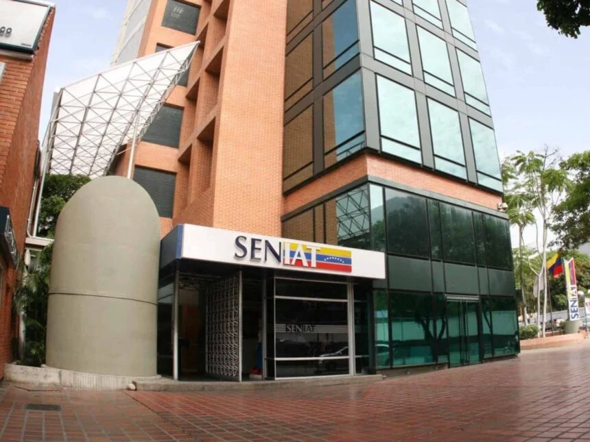 Seniat recaudó 743 millardos 780 millones 10 mil 589 bolívares entre enero y septiembre
