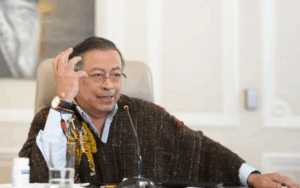 Petro califica de «criminal» el intento de Leopoldo López de vincularlo al narcotráfico