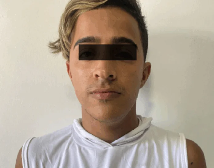 Preso por pagar con transferencias bancarias falsas en Lara