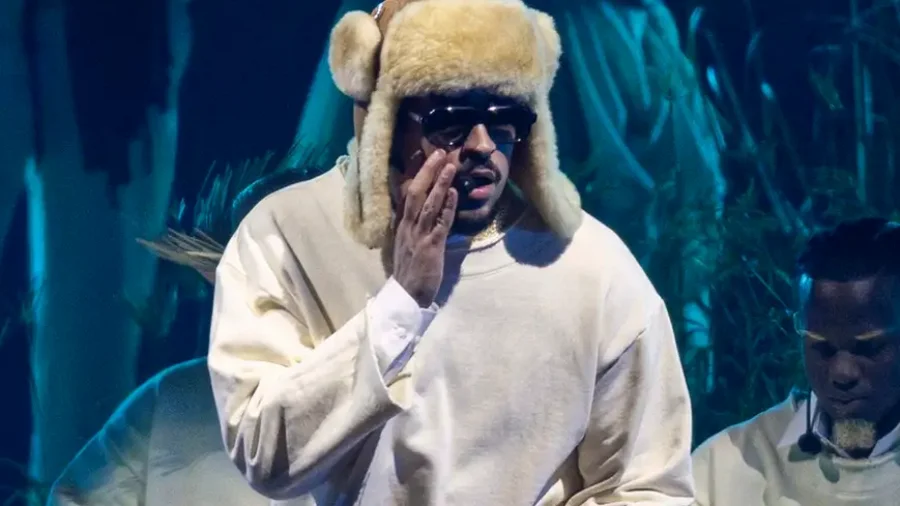 ICE desplegará a agentes en el Super Bowl de Bad Bunny