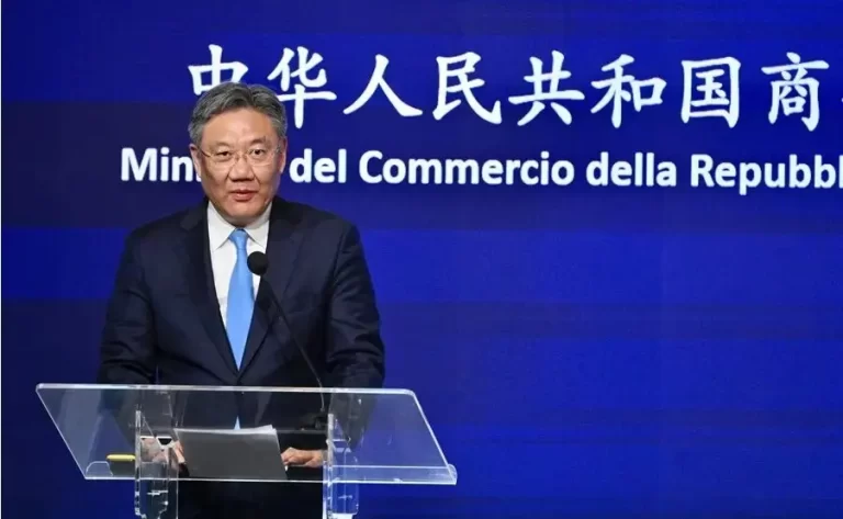 China proyecta gran apertura, inversión e iniciativa Franja y Ruta hasta 2030