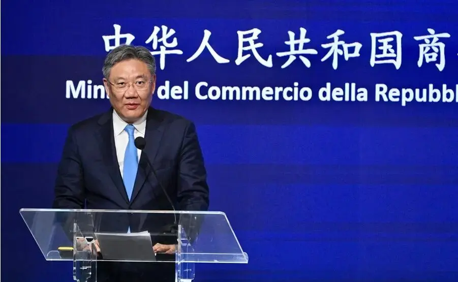 China proyecta gran apertura, inversión e iniciativa Franja y Ruta hasta 2030