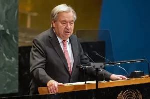 Naciones Unidas insiste en la protección de la ciudadanía en el ciberespacio