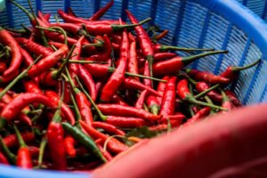 Salsa Sriracha: receta casera, mayonesa y usos prácticos