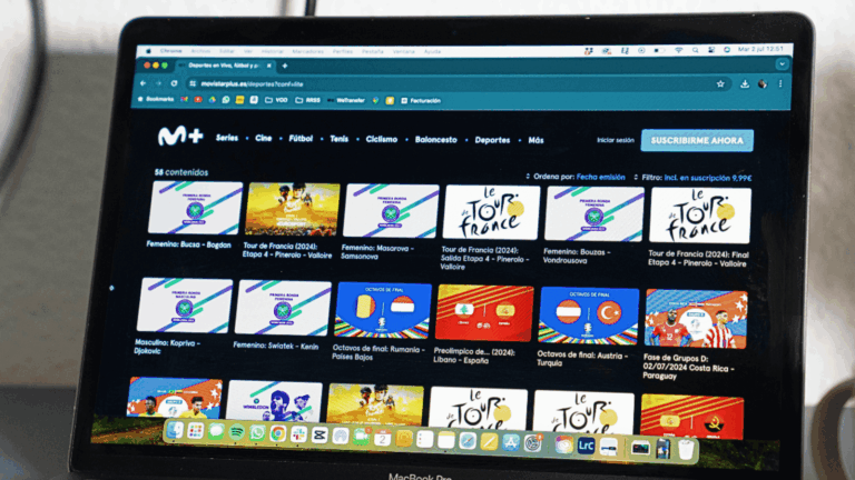 Movistar aclara cuándo añadirá esta esperada función a sus canales de la BBC