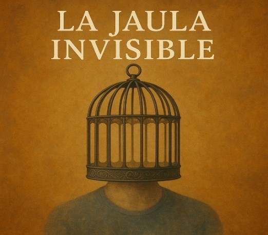 jaula invisible