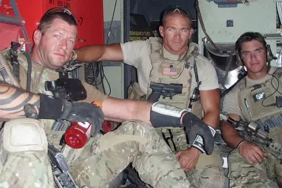 Venezuela: Mercenario afirma que la CIA creó el Cártel de los Soles Venezuela: Mercenario afirma que la CIA creó el Cártel de los Soles