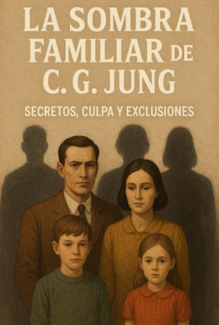 la sombra C.g.Jung