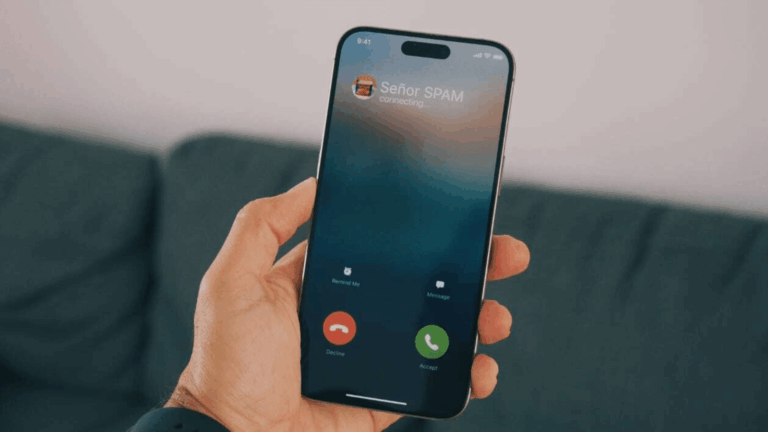 Cómo evitar recibir llamadas automáticas: estos son los pasos que debes seguir