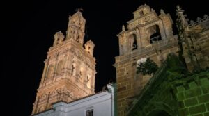 Llerena, un tesoro para descubrir este otoño