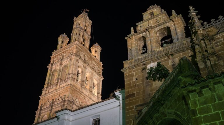 Llerena, un tesoro para descubrir este otoño