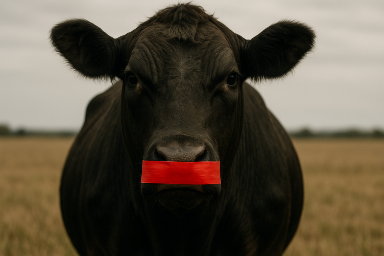 Conexión Ganadera: lo no dicho