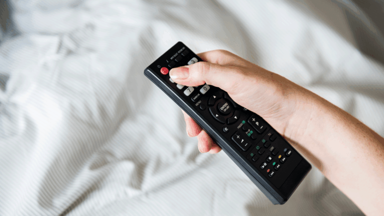 Tu Smart TV gana un nuevo canal gratis sobre uno de los clásicos dibujos por su 50 aniversario