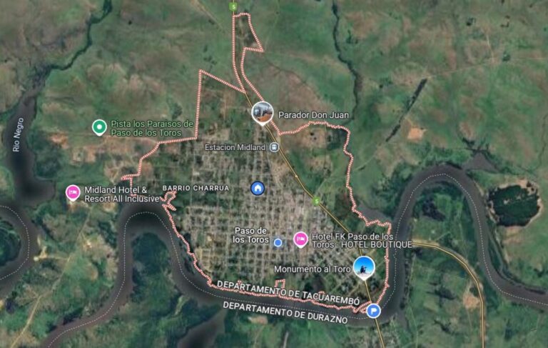 Formar profesionales para pensar y transformar el territorio