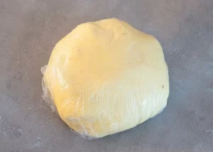 Galletas sándwich de Nocilla para Halloween