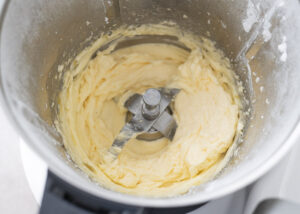 Galletas de Halloween en freidora de aire