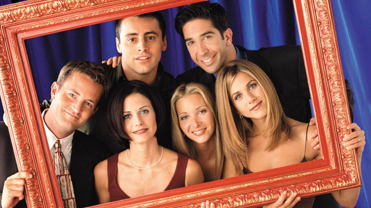 Los mejores episodios de Friends: la guía definitiva para volver a reír Los mejores episodios de Friends: la guía definitiva para volver a reír