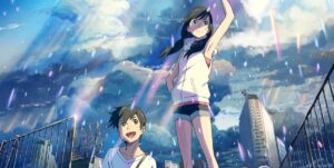 Las mejores películas de anime de la historia: guía total