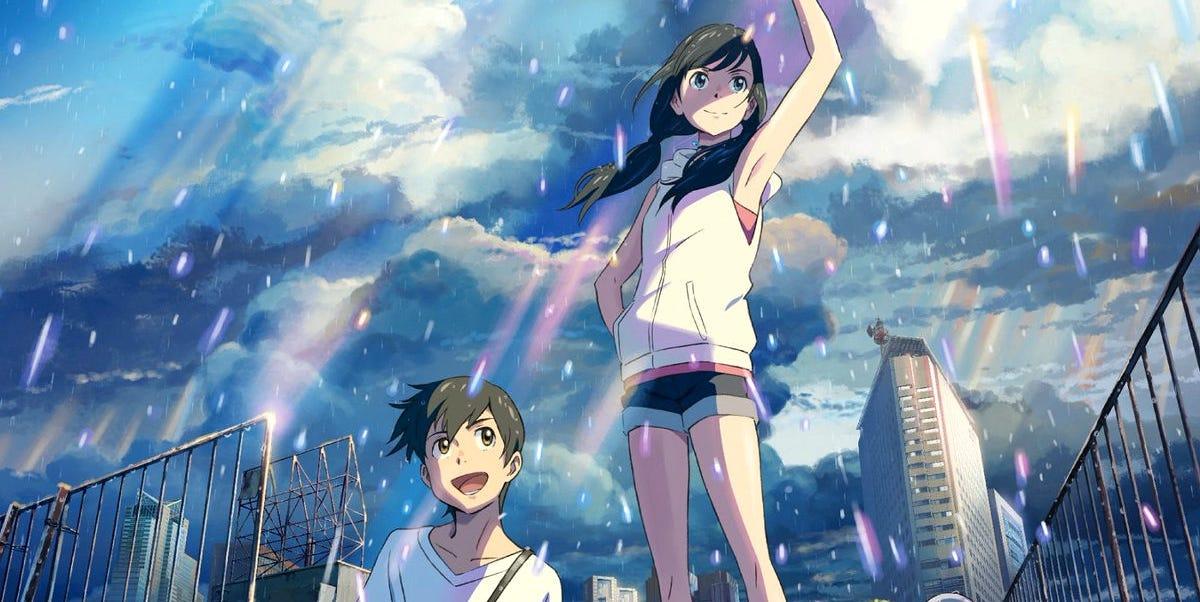 Las mejores películas de anime de la historia: guía total