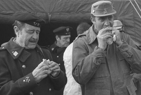 La Casa del Rey celebra en el Palacio Real 50 años de monarquía con un acto sin Juan Carlos I