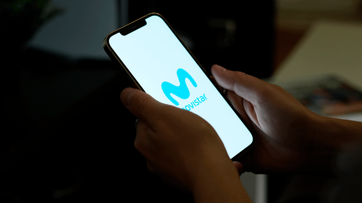 Ningún operador supera a Movistar en 5G: líder en velocidad, estabilidad y cobertura