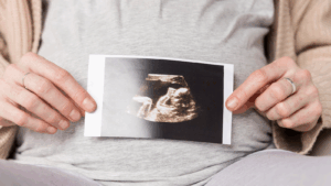 La ecografía de las 20 semanas