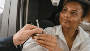 Cómo notificar a la DGT la venta de un coche de segunda mano paso a paso