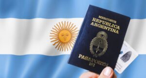 El trámite de ciudadanía argentina se podrá hacer de forma digital en Migraciones