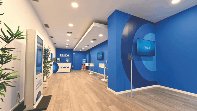 Digi responde por primera vez al servicio que sus competidores llevan años ofreciendo