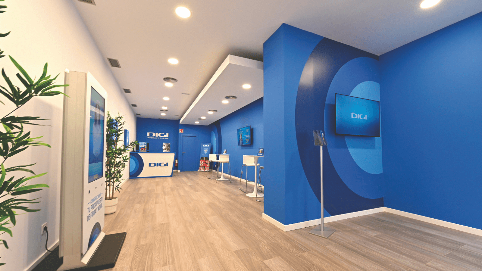 Digi responde por primera vez al servicio que sus competidores llevan años ofreciendo